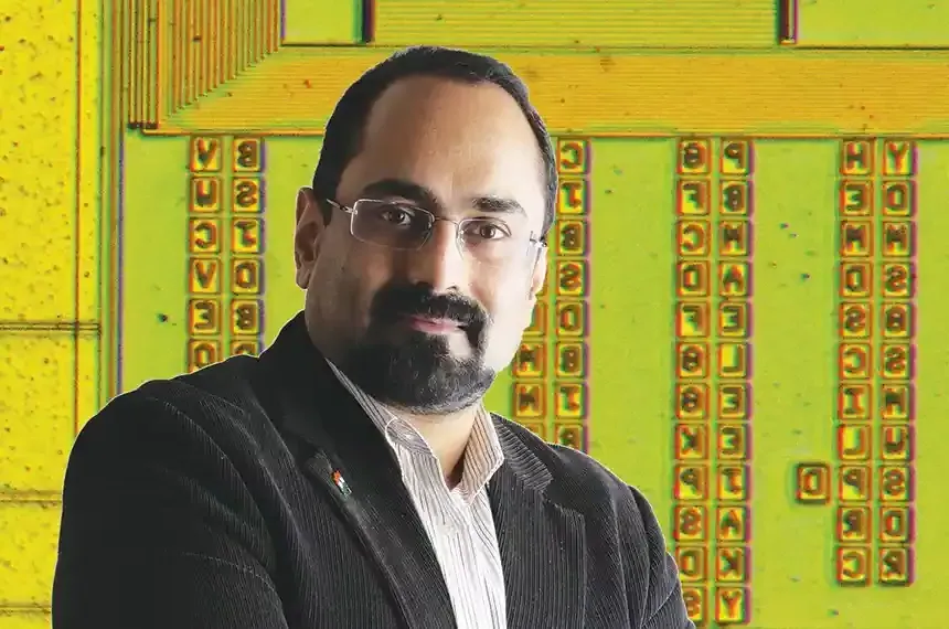 Rajeev Chandrasekhar 860x570